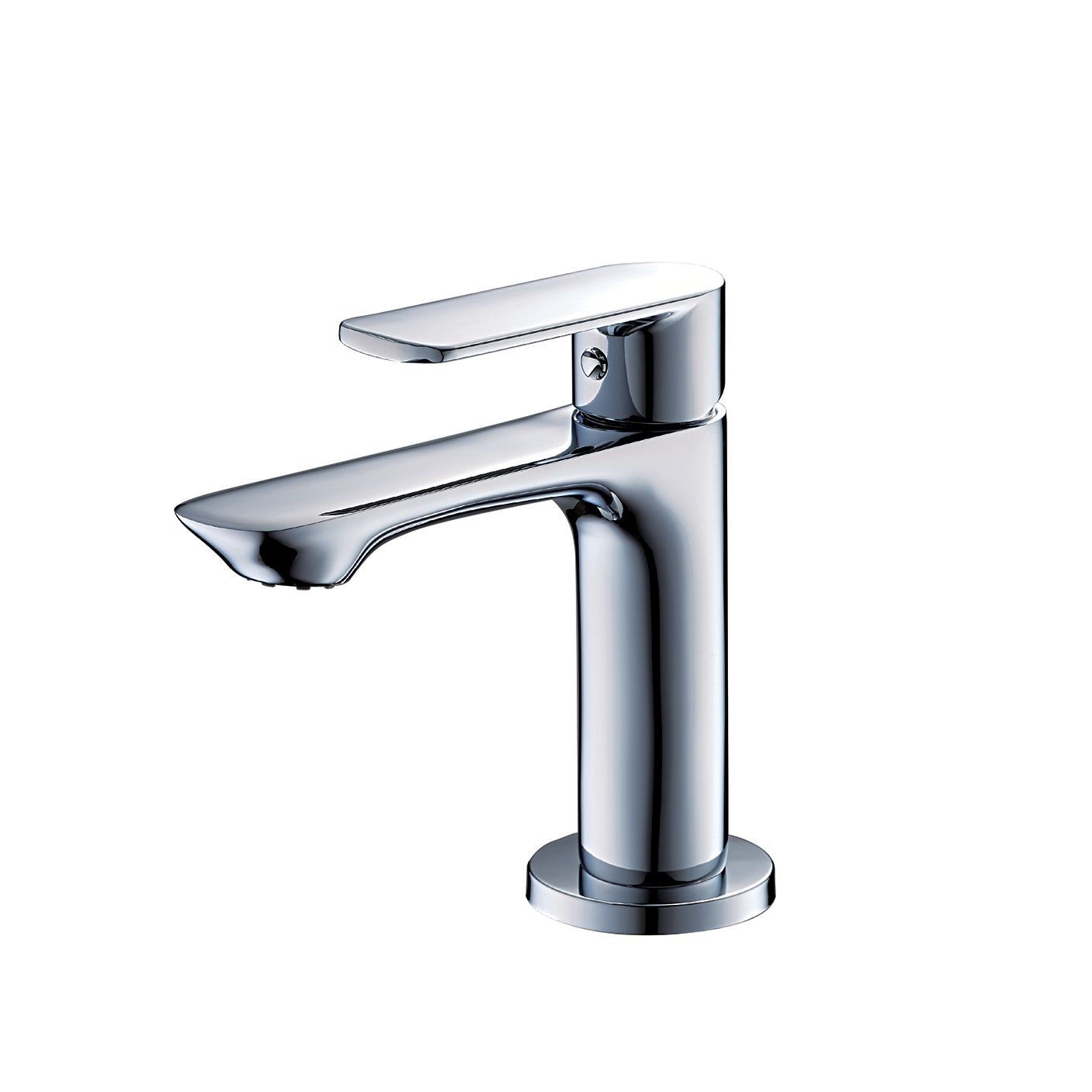 Vòi chậu nước lạnh 1 lỗ BON1870